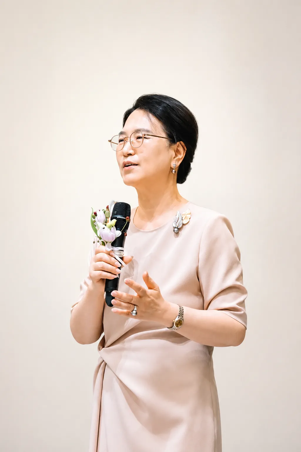 Dr. Jisoo Lee 이지수
