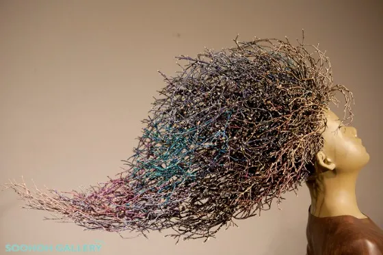 Lee Sang Sup Solo Exhibition 'Comfort in My Heart'