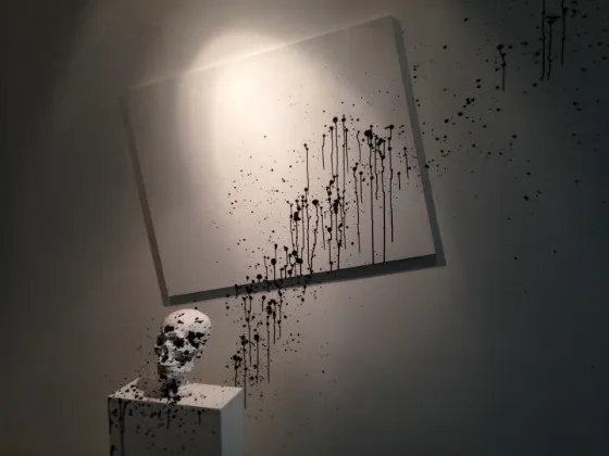 The Most Beautiful, yet Scary