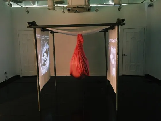 Jeong Yeong-jin Solo Exhibition: The Dignity of Life