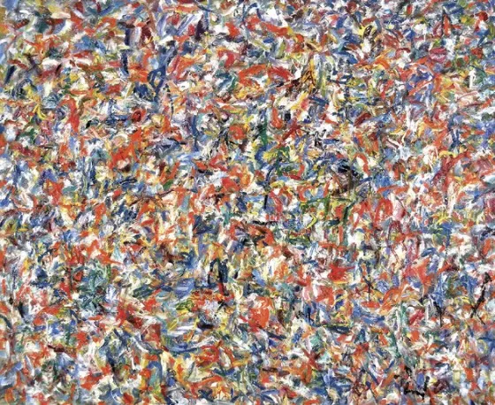 Jean Marie Haessle Solo Exhibition
