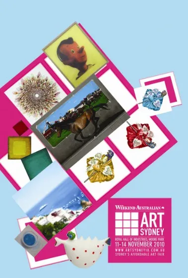 2010 Sydney Art Fair