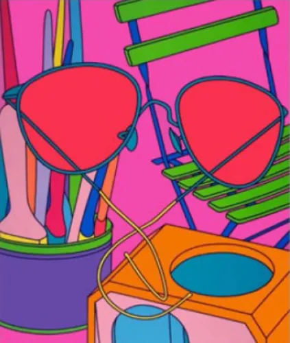 Michael Craig-Martin