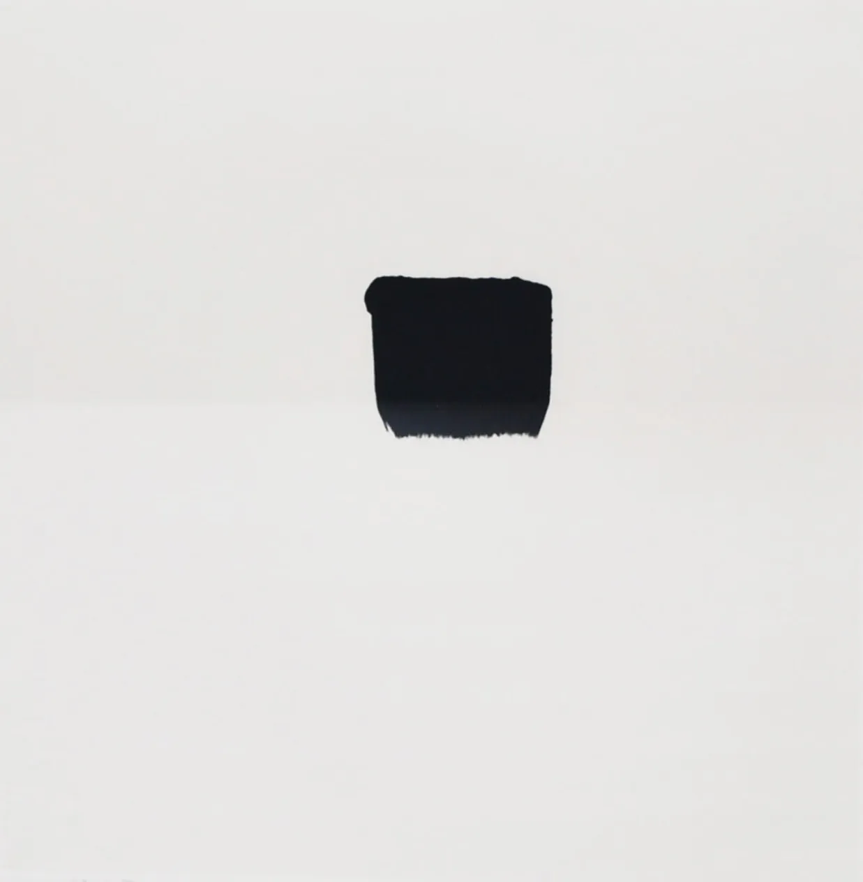 Correspondence 1, 40×30cm, oil on canvas